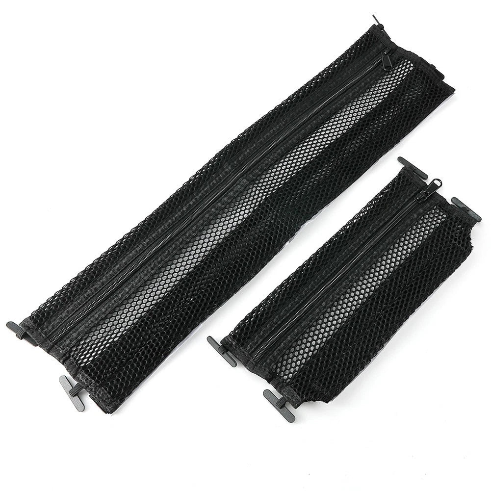 Enhanced Vehicle Organization For Dash Storage Bags For Canam For