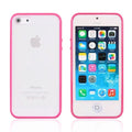 Iphone 6s 6 Case Bumper Case Cover Protective Frosted Clear Hard Hot