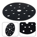 New Practical Useful High Quality Protective Disc 150mm 17 Holes 6