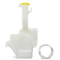 Fit 11-16 Chrysler Town&country Windshield Washer Fluid Reservoir