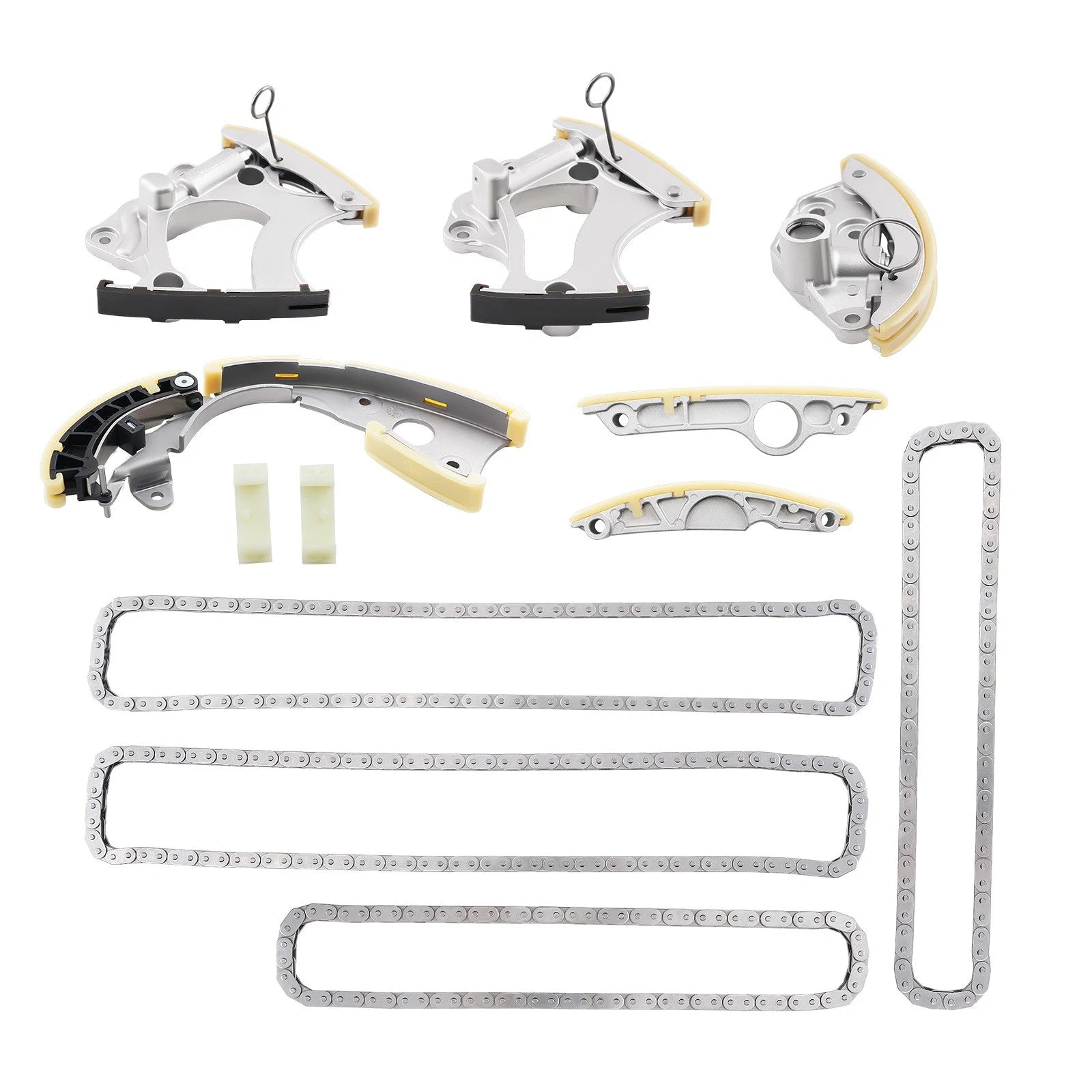 Engine Timing Chain Kit for Audi A6/S6 Q7 3.0T 2009-2015 079109507AP