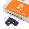 Hrc65 Apmt1135pder-m<wbr/>2 Zm1135 Carbide Insert Apkt1135