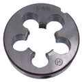 Us Stock New Hss G3/8-19 Bsp 55 Degree Taper Pipe Thread Die