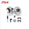 Clutch Driven Plate Sprocket Assembly Compatible With .325 Chainsaw
