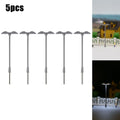 Model Platform Light Led Street Lamp 1: 200-1: 220 Scale Suitable For