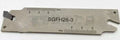 26mm Sgfh 26-3 Cut-off Parting Tool Holder Wear Resistant For Gfn3**