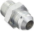7005-04-12 Metric Hydraulic Fitting 1/4" Male JIC X 12MM 7400-04-12 M-MJ-2404