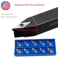 16mm Svvcn16 + Vcgt110308-ak H01 Cnc Turning Insert Carbide Inserts