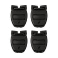 Secure And Effective For Spa Cover Clips Repair Kit 4 Sets With