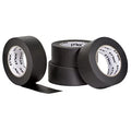 4 Pack 1 Pack 2" Inch X 60yd Stikk Black Painters Tape 14 Day Easy