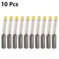 Automation Carbon Brushes /Set 20mm X 5mm X 5mm Carbon Brushes Brand