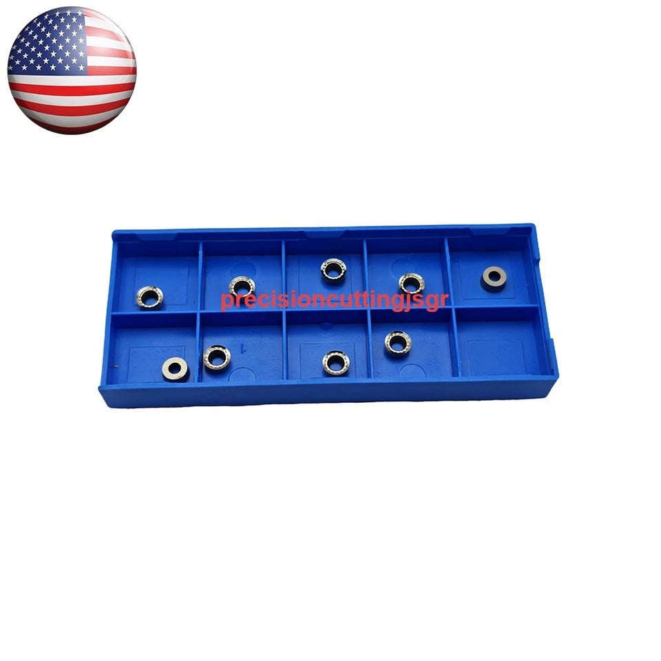For Aluminum Carbide Inserts Cutter Blade R3