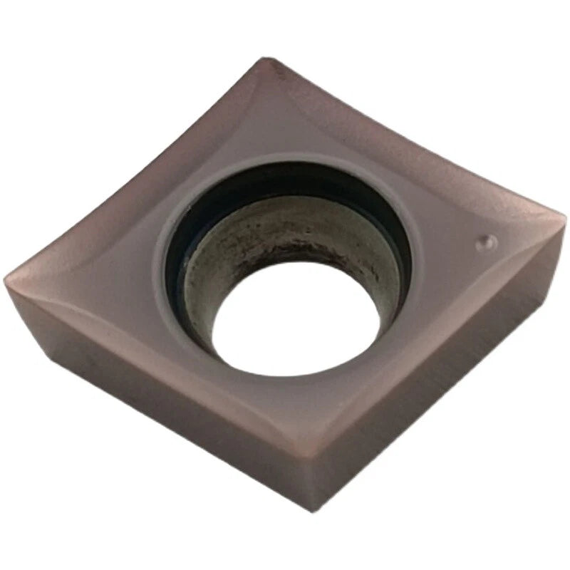 Ccgt 060202 04 09t302 09t304 -Ml 1125 Stainless Steel Turning