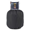 Propane Tank Cover Cooking Parts Foldable For Bbq Tools Waterproof