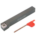93° Sclcr 1212h09 12mm×100mm Cnc External Turning Tool Holder +