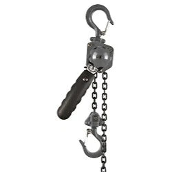 Jet 287101 1/4 Ton Mini-puller, 10' Lift