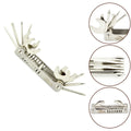 Compact And Easy To Carry 13 In 1 Stainless Steel | Built Supply Co