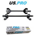 Us Pro Heavy Duty Coil Spring Compressor 370mm Coil Spring Clamps 6256