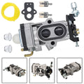 Reliable Carburetor Replacement For Redmax Models | Built Supply Co