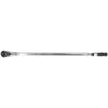K Tool 72176a 3/4" Dr. Adjustable Ratcheting Torque Wrench Usa Made -