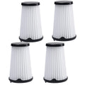 For Electrolux Vacuums Replacement Filter Set Of 4 For Ehvs2510aw And