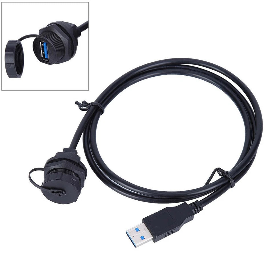 Usb Connector Communication Equipment Copper For Mobile Phone Female
