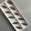 35 Degree Diamond Vbmt160408-hq Carbide Insert Vbmt332 Cnc Turning