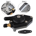 Reliable Performance Fuel Pump For Johnson And For | Built Supply Co