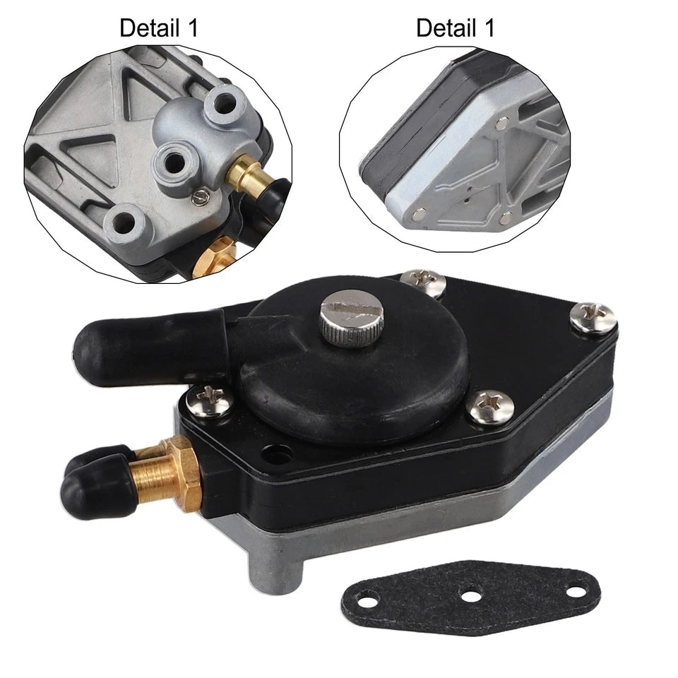 Reliable Performance Fuel Pump For Johnson And For | Built Supply Co