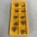 11er A60 15tf Carbide Insert Thread Turning For External Thread