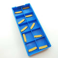 3020 2.0mm Wide Cutting Blade Carbide Insert Turning Tool For Mgehr