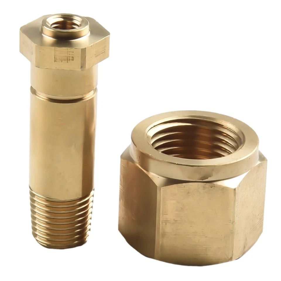 High Quality Regulator Inlet Nuts Joint Quick | Built Supply Co