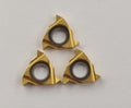 08ir A60 735 Internal Thread 3/16 Thread Turning Inserts 08nr