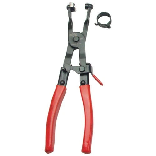Mayhew 28657 Easy Access Hose Clamp Pliers Up To 2-1/16"