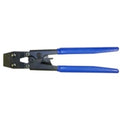 S.u.r. & R Cp90 Heavy Duty Ratcheting Seal Clamp Pliers