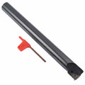Snl 0025s22 Internal Thread Lathe Turn Index Tool Holder Boring Bar