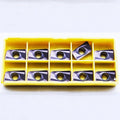 <Wbr/>2 Indexable Carbide Inserts Cnc Late Turning Tool