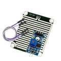 Rain Sensor Module Snow Raindrops Water Detection | Built Supply Co
