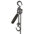 Jet 287201 Jlp-a Series 1/2 Ton Mini-puller, 10' Lift