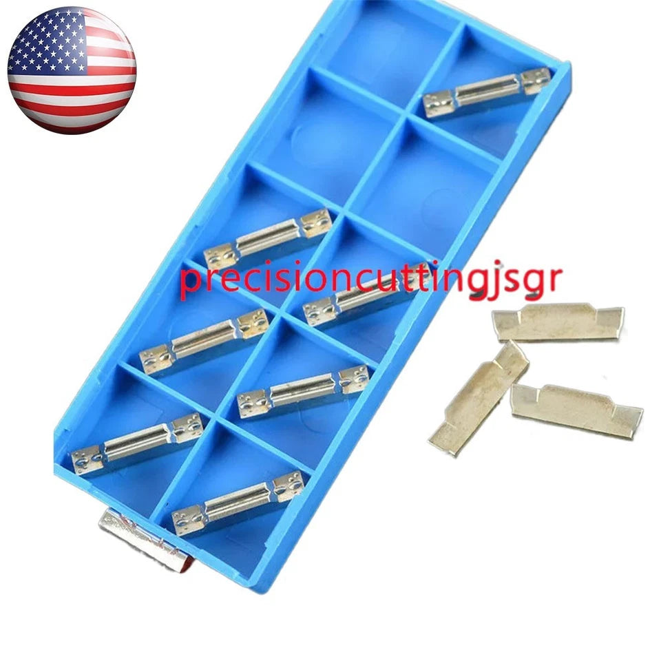 3mm Cutting Groove/cutting Insertion Mgmn300-m Used For