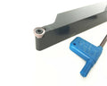 25mm 1x Srapr 2525m08 Lathe Tool Holder + Rpmt08t2 R4 Carbide Insert