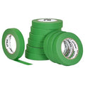 10pk 1" X 60yd Stikk Green Painters Tape 14 Day Easy Removal Trim