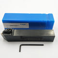 Dcmnn 2525m12(25×150<wbr/>mm) External Turning Tools Holder For