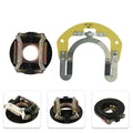 For L25202y Mechanical Centrifugal Switch For Electric Motors 20a