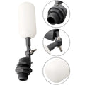 Float Valve Replacement Parts Large Water Flow Plastic Float Ball