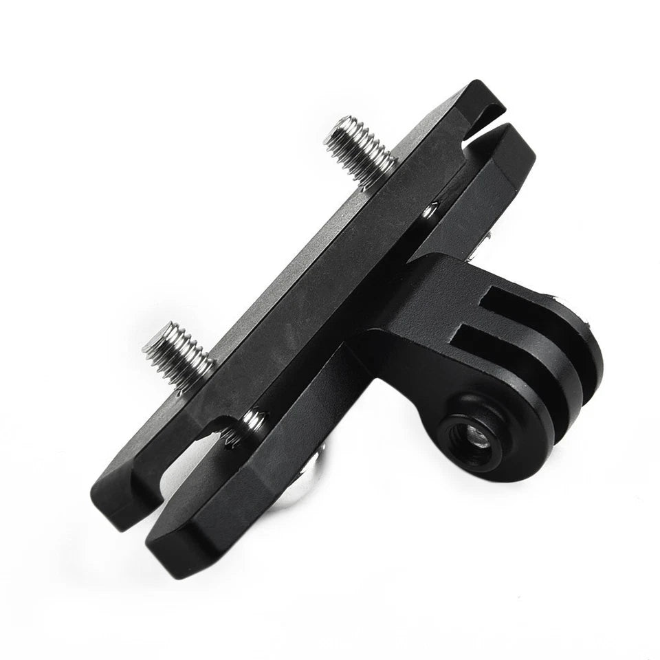 Bicycle Sports Camera Fixing Mount Holder For Stand | Built Supply Co