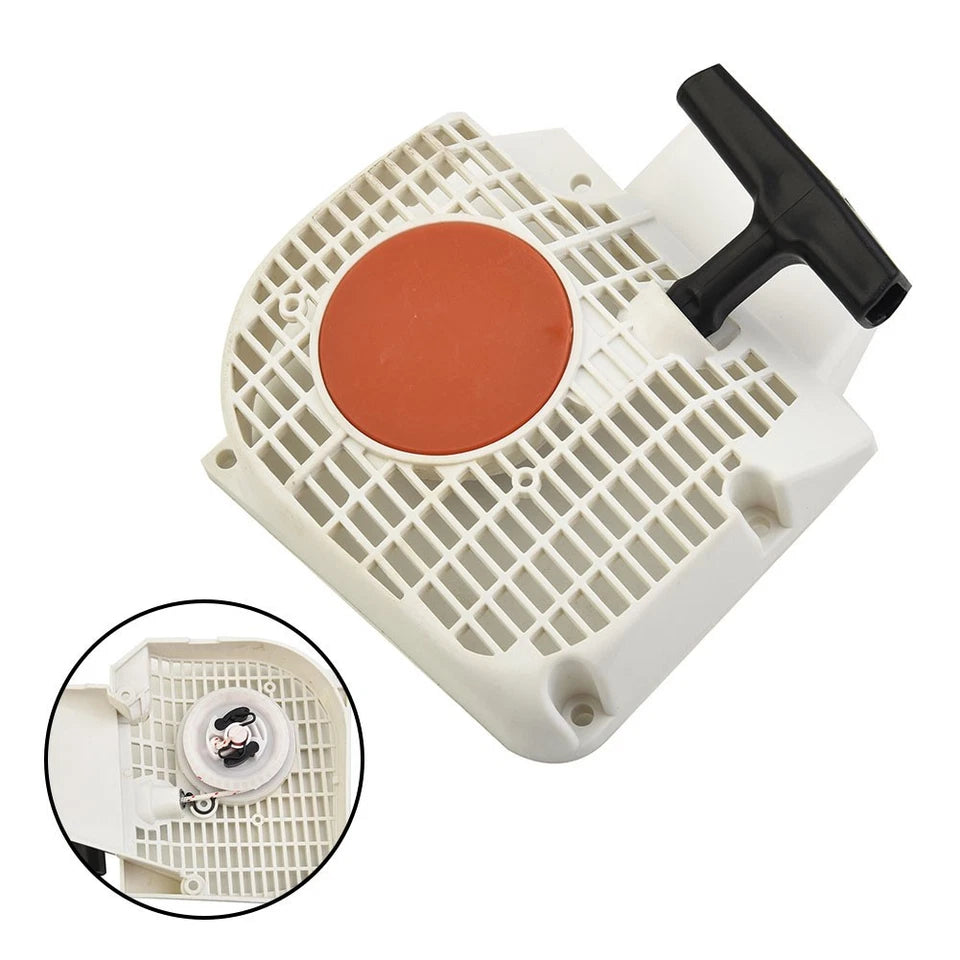 Pull Recoil Starter Ms250 Ms230 Ms210 021 023 025 1123 080 1802
