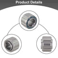 For Kestrel Fishing Reel Essential Reliable One Way Bearing Sleeve