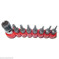 Tamper Proof Security Bits Set Precision Bit T5 T6 T7 T8 T9 T10 T15