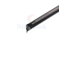 Internal Lathe Turning Tool Right Holder Boring Bar For Vcmt11 Vcgt